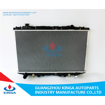 Factory of Radiator for Toyata Cressida′95-96 S/R/Yx80 at OEM 16400